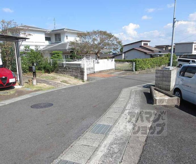 【ビューテラス】間取