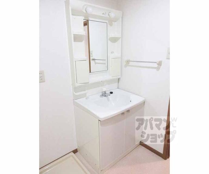 【ビューテラス】間取