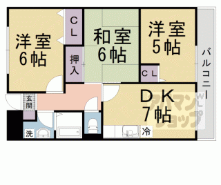 【セブン・ヴェル】