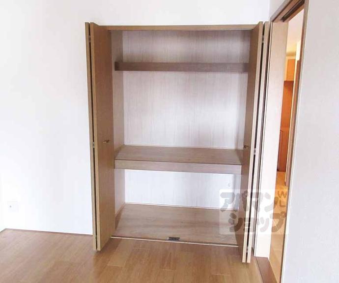 【ラ・メイジュ】間取