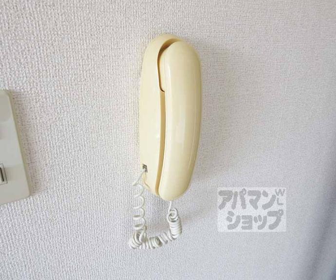 【ラ・メイジュ】間取