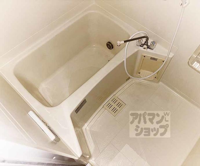 【ラ・メイジュ】間取