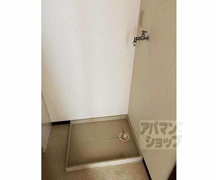 【ラ・メイジュ】間取