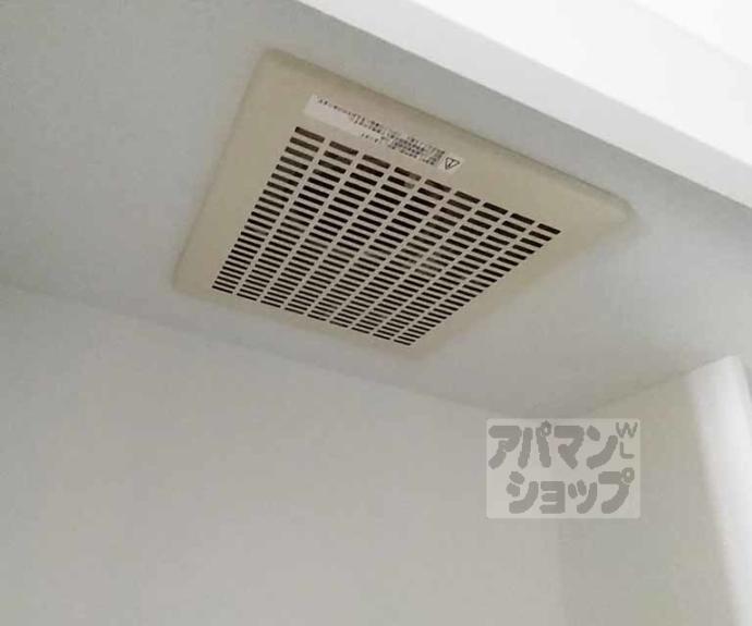 【サンナイス浜大津】間取