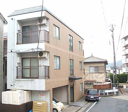 シティハイツ横木