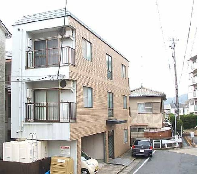 【シティハイツ横木】間取