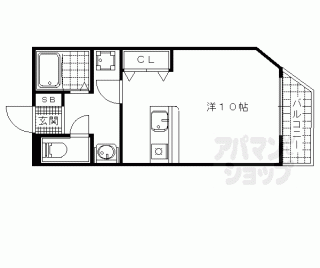 【フェイム瀬田】