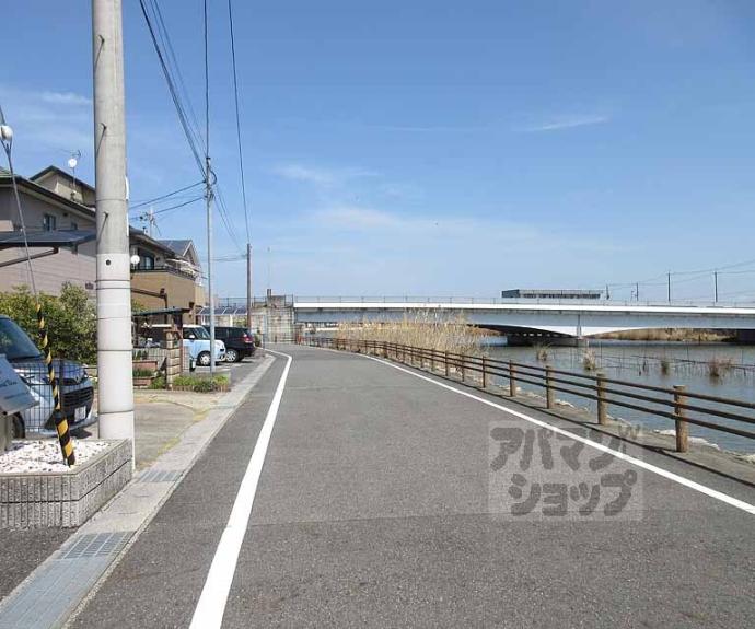 【West Blue】間取