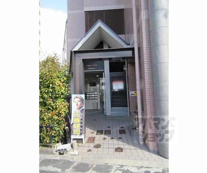 【ステージハウス万石】間取