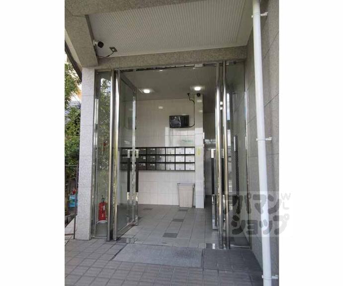 【ステージハウス万石】間取