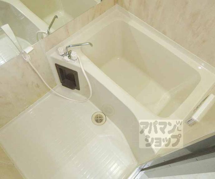 【ステージハウス万石】間取