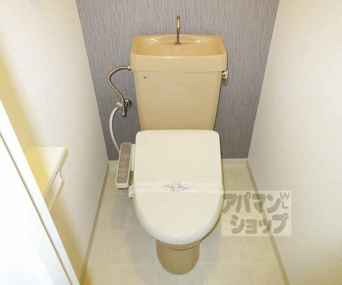 【ステージハウス万石】間取