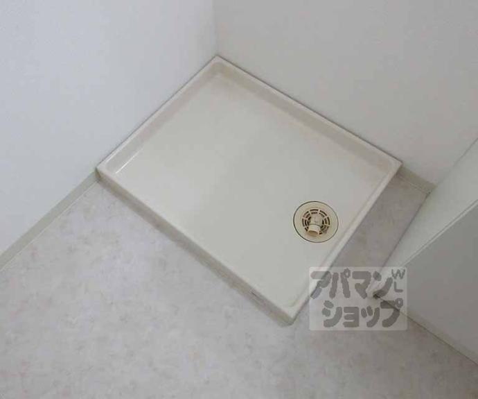 【ステージハウス万石】間取