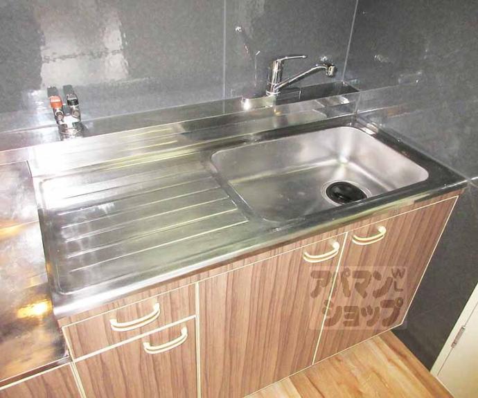 【ステージハウス万石】間取