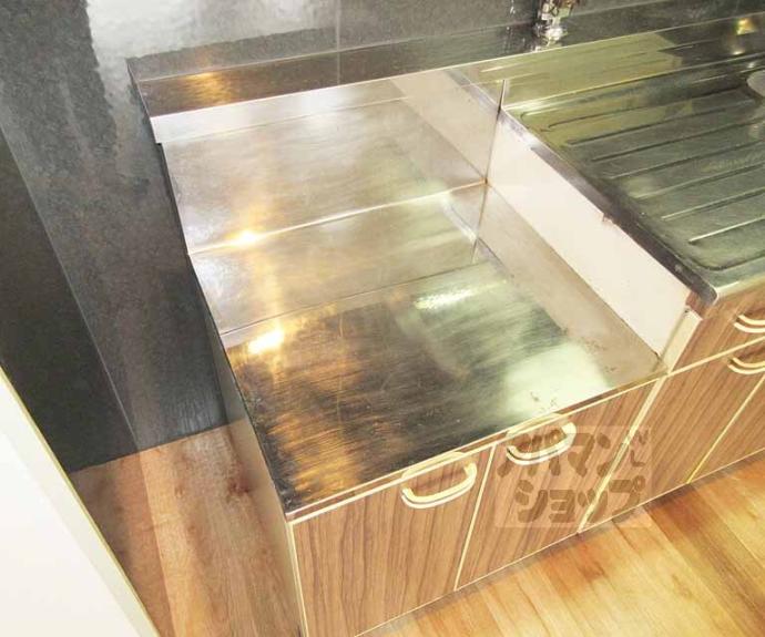 【ステージハウス万石】間取