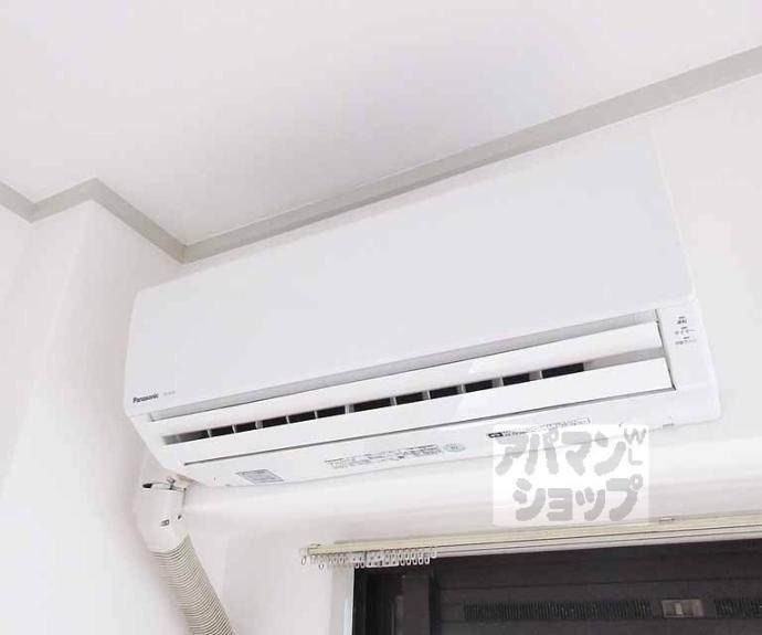 【ステージハウス万石】間取