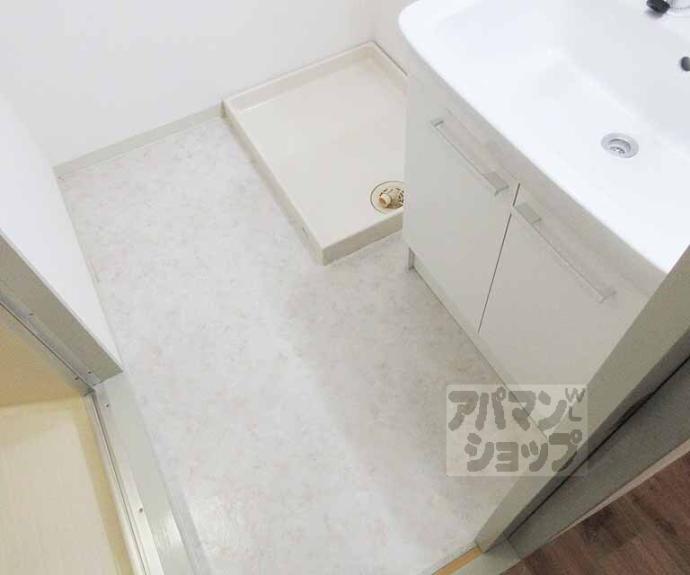 【ステージハウス万石】間取