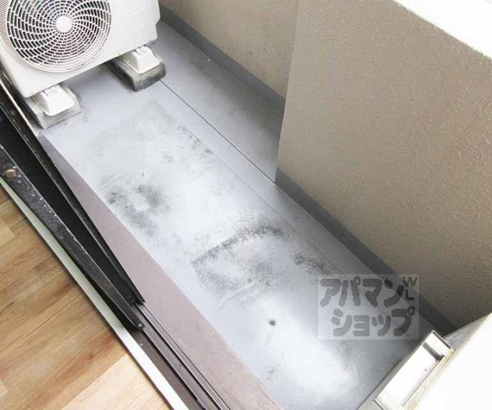 【ステージハウス万石】間取