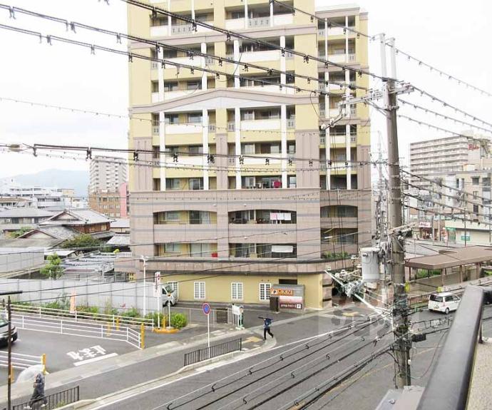 【ステージハウス万石】間取