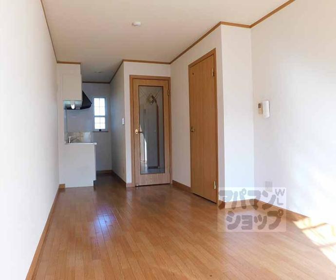 【ジュネス山元】間取