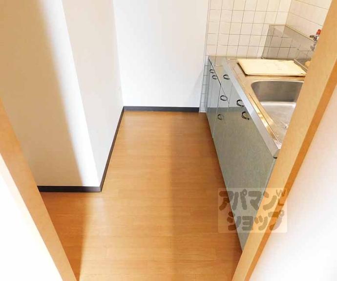 【ウォーターマーク】間取