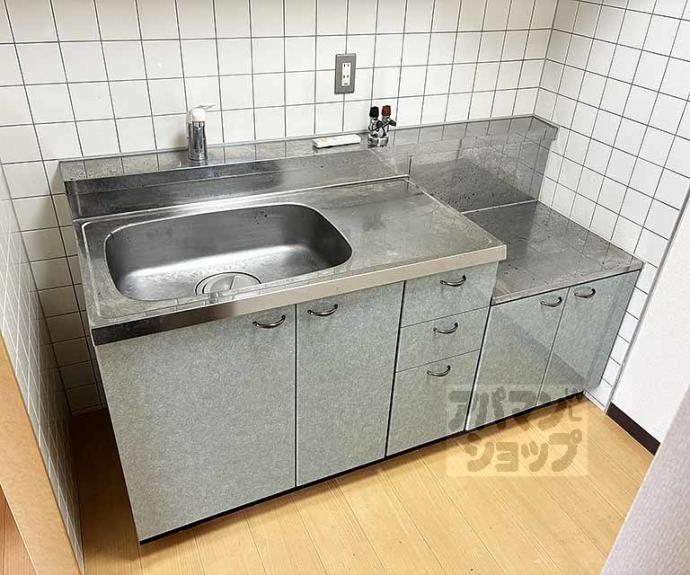 【ウォーターマーク】間取