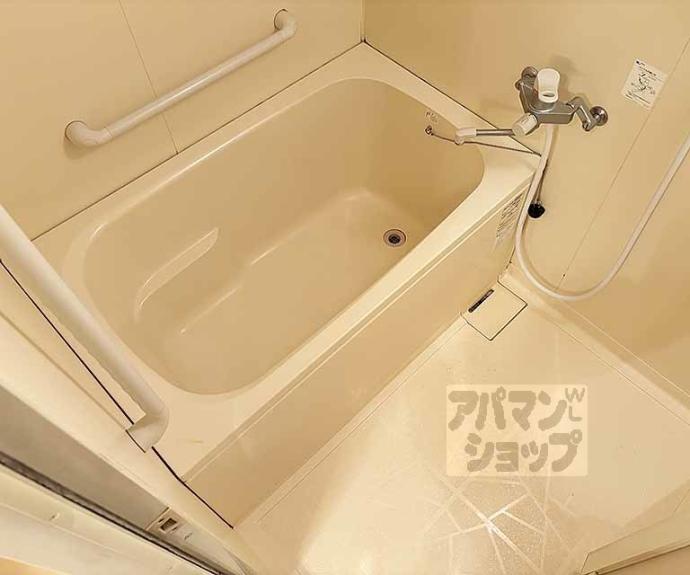 【ウォーターマーク】間取