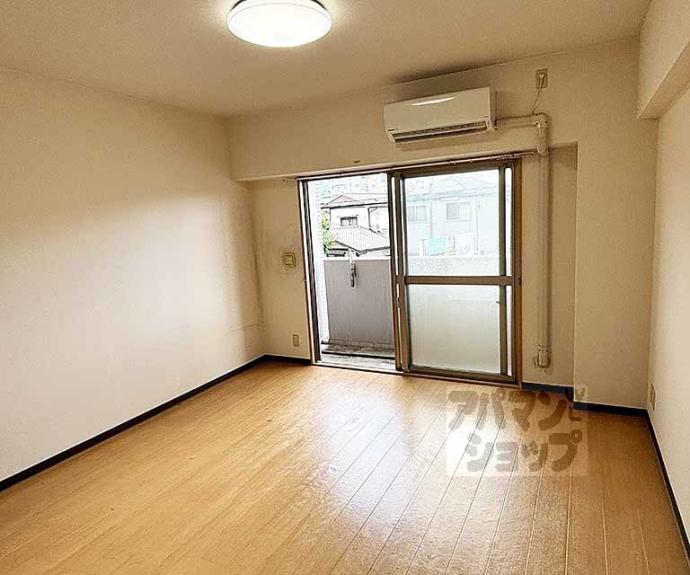 【ウォーターマーク】間取