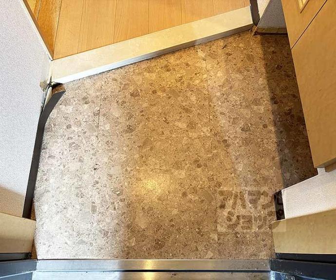 【ウォーターマーク】間取