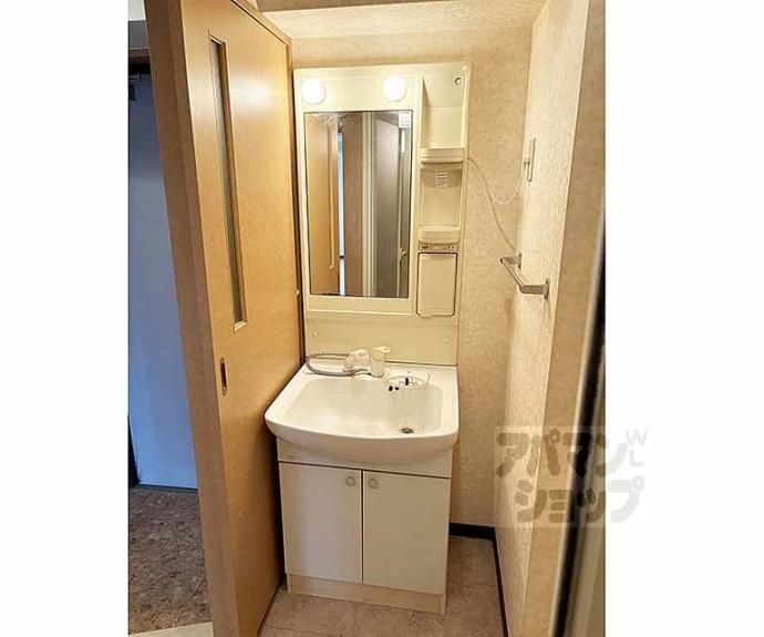 【ウォーターマーク】間取