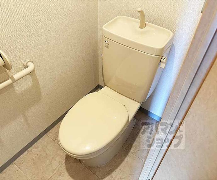 【ウォーターマーク】間取