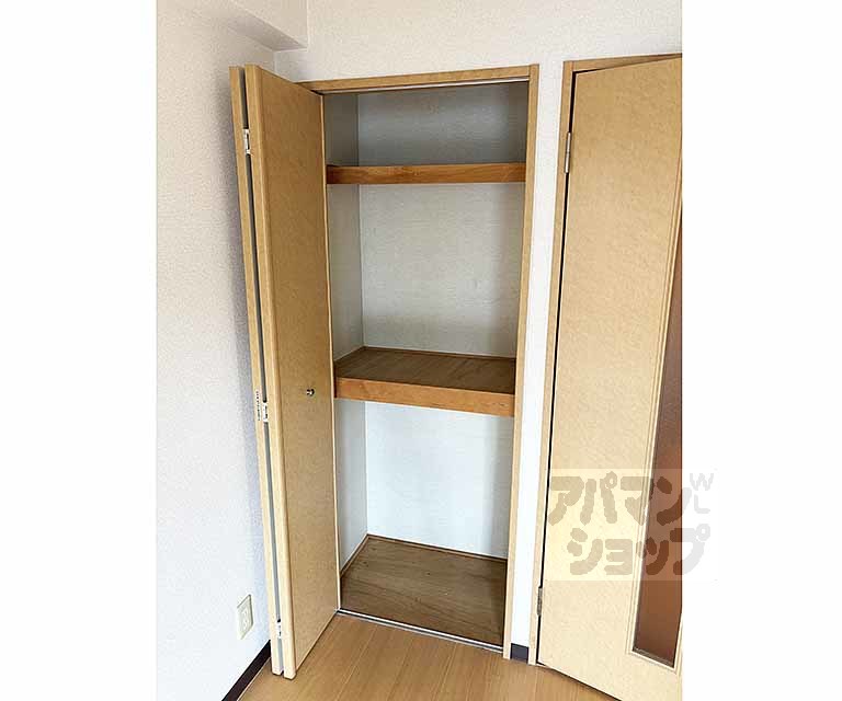 【ウォーターマーク】間取