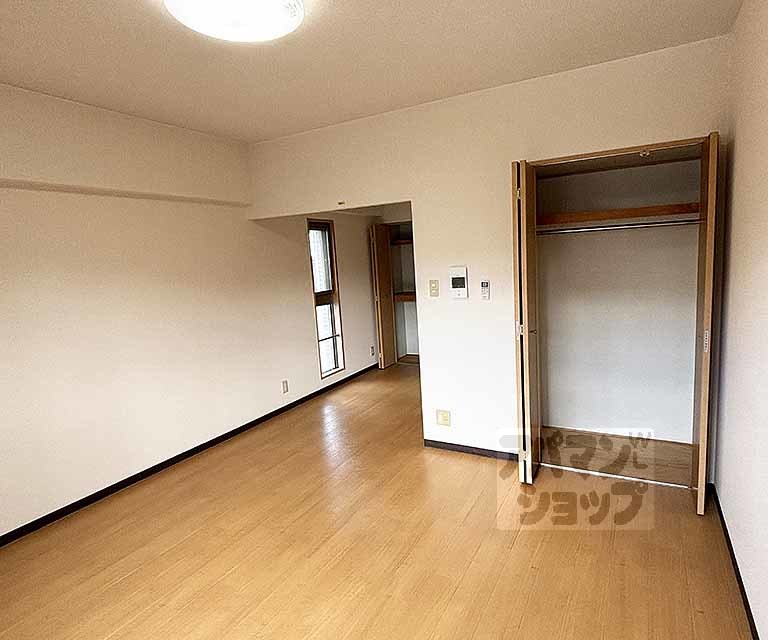 【ウォーターマーク】間取