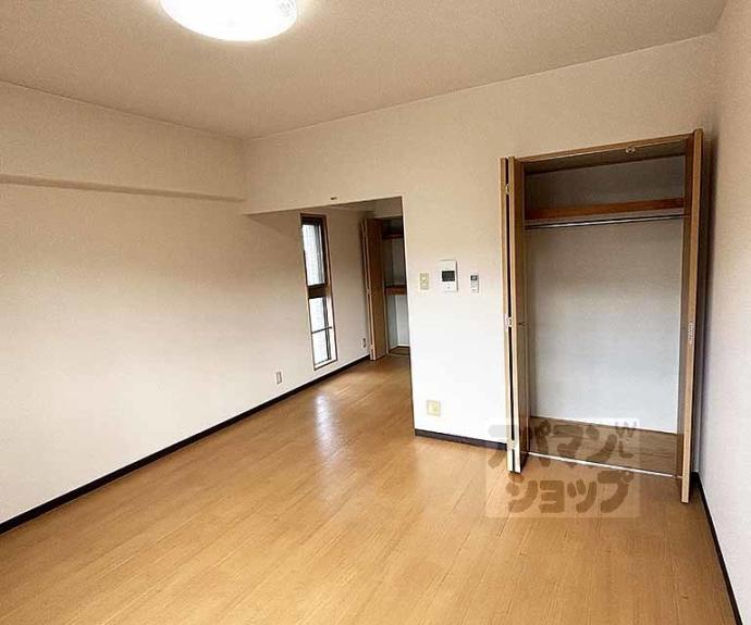 【ウォーターマーク】間取