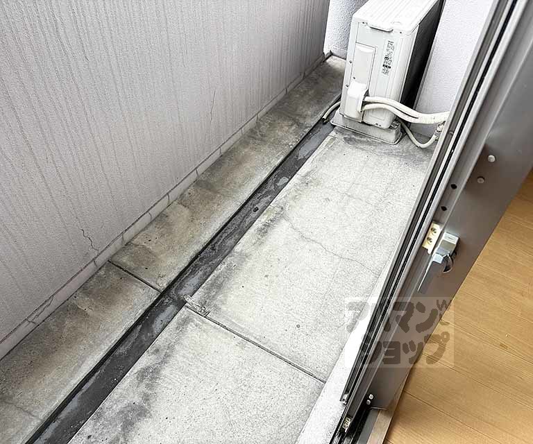 【ウォーターマーク】間取
