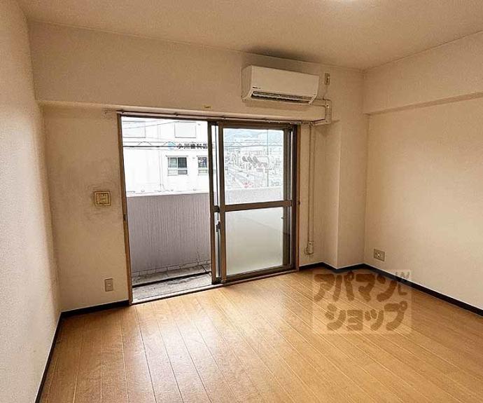 【ウォーターマーク】間取