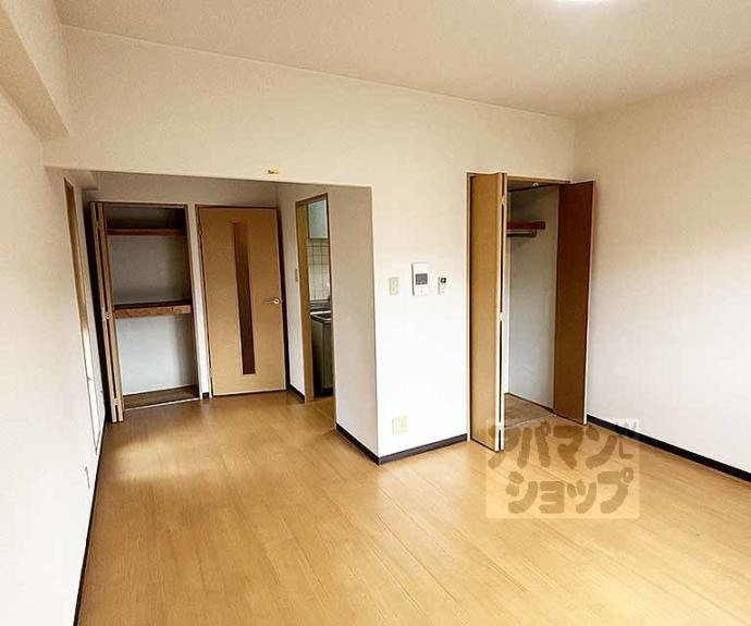 【ウォーターマーク】間取