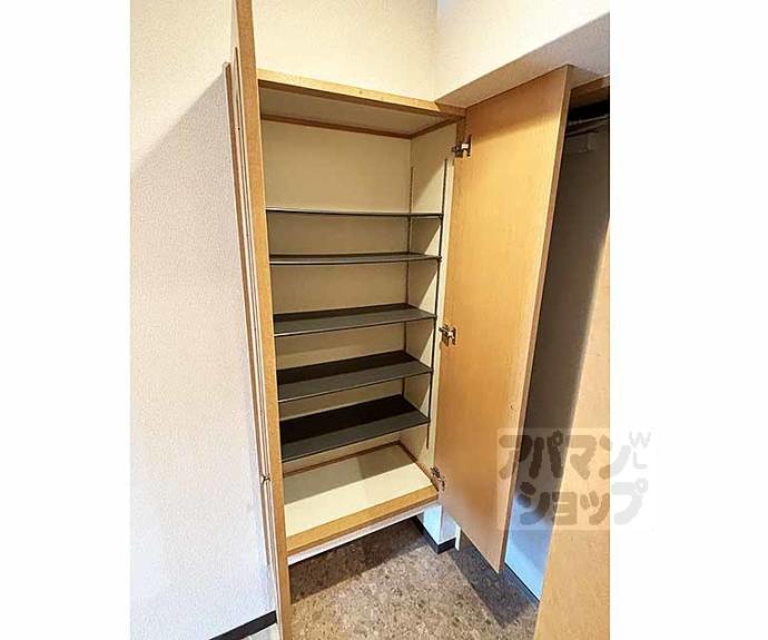 【ウォーターマーク】間取