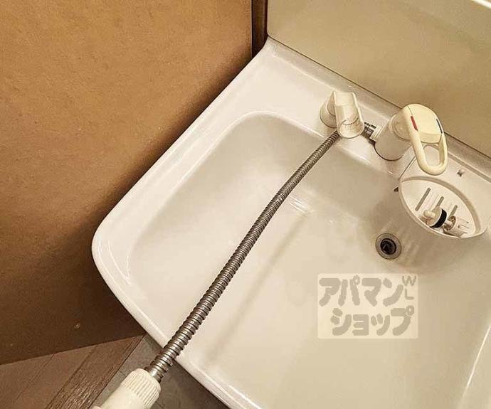 【ウォーターマーク】間取