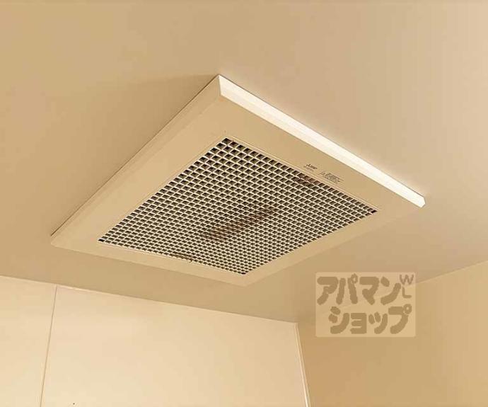 【ウォーターマーク】間取