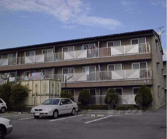 【リバーハイツ間宮】間取