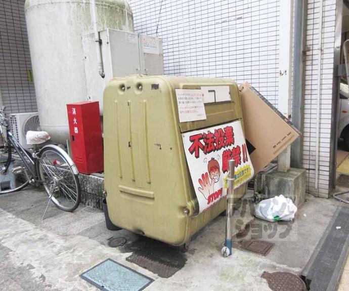 【アセンティアびわこ】間取