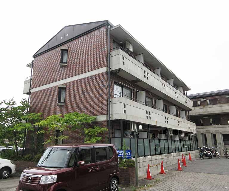 レイクハウス堅田