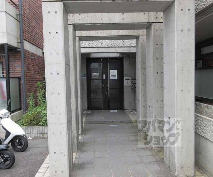 【レイクハウス堅田】間取