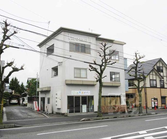【イノマビルⅡ】間取