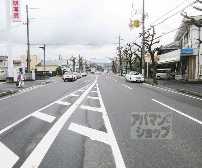 【イノマビルⅡ】間取