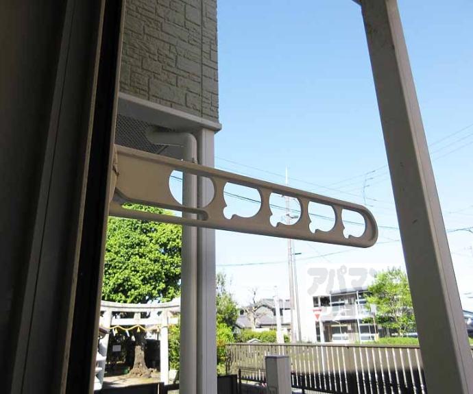 【エヌキュート今堅田Ⅰ】間取