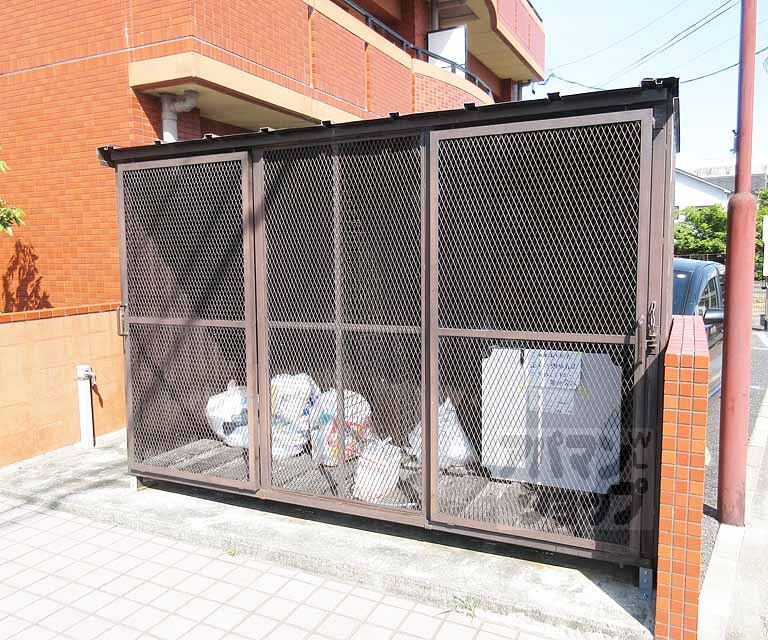 【グレース・シノキ】間取
