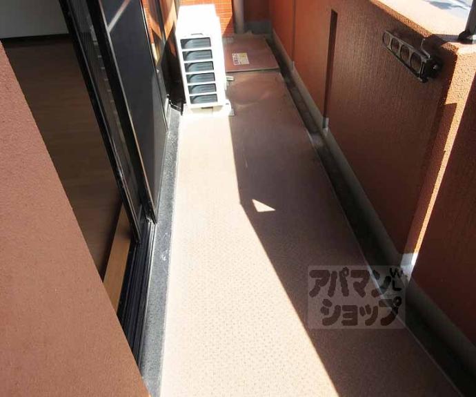 【グレース・シノキ】間取