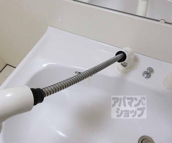 【グレース・シノキ】間取